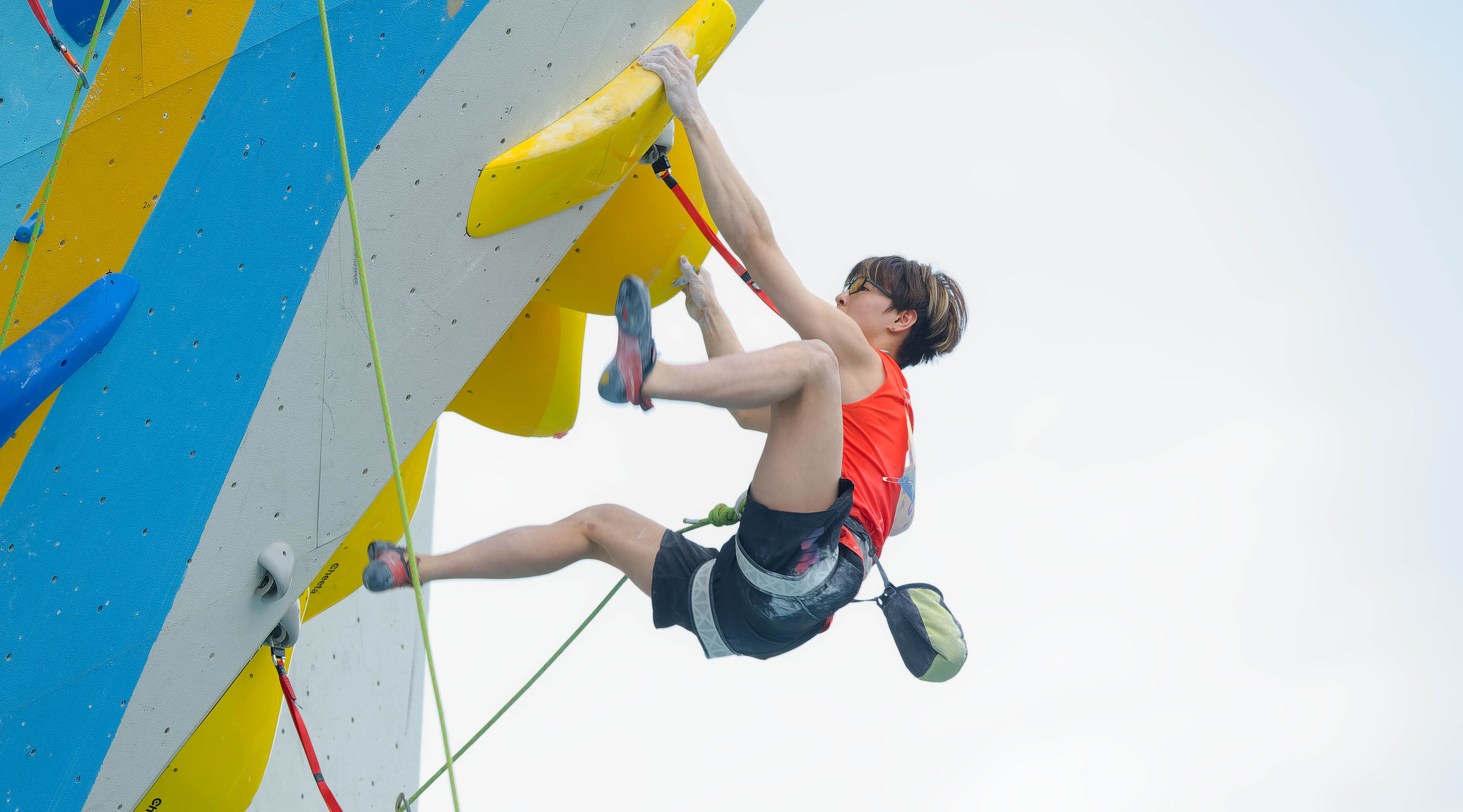 的健康状况